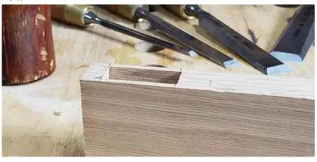 INSTRUCTABLES HOW TO CREATE A MORTISE-fig1