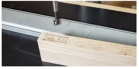 INSTRUCTABLES HOW TO CREATE A MORTISE-fig12