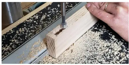 INSTRUCTABLES HOW TO CREATE A MORTISE-fig14