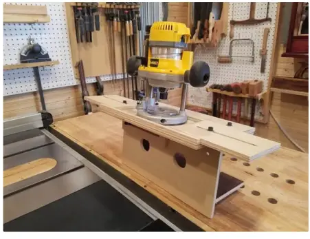 INSTRUCTABLES HOW TO CREATE A MORTISE-fig17