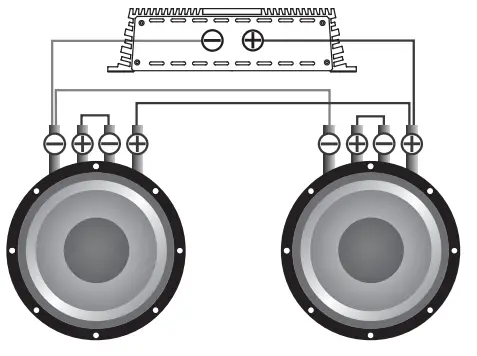 Deaf Bonce ML 10R D2 Machete Subwoofer - fig11