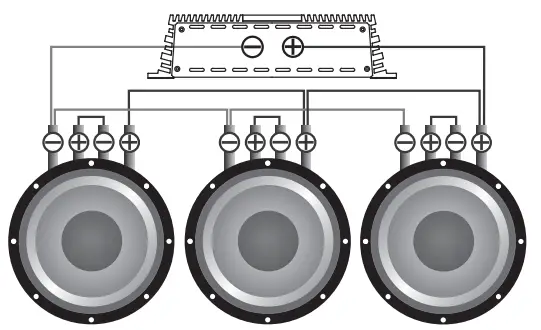 Deaf Bonce ML 10R D2 Machete Subwoofer - fig12