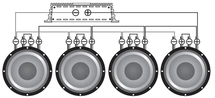 Deaf Bonce ML 10R D2 Machete Subwoofer - fig13