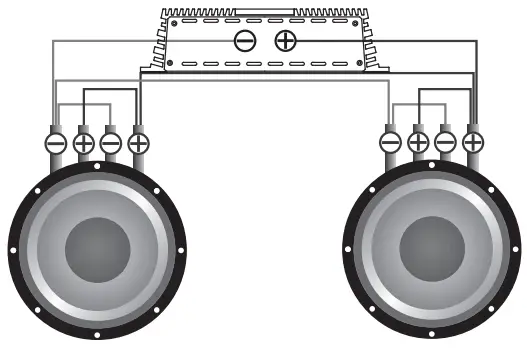 Deaf Bonce ML 10R D2 Machete Subwoofer - fig14