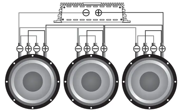 Deaf Bonce ML 10R D2 Machete Subwoofer - fig15