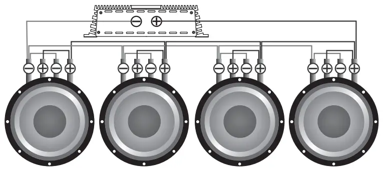 Deaf Bonce ML 10R D2 Machete Subwoofer - fig16