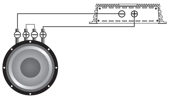 Deaf Bonce ML 10R D2 Machete Subwoofer - fig3