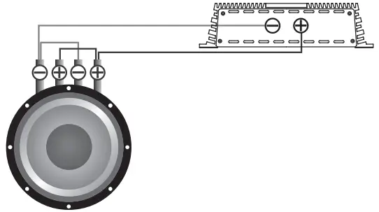 Deaf Bonce ML 10R D2 Machete Subwoofer - fig4