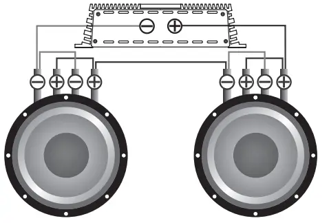 Deaf Bonce ML 10R D2 Machete Subwoofer - fig5