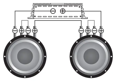 Deaf Bonce ML 10R D2 Machete Subwoofer - fig8