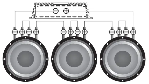 Deaf Bonce ML 10R D2 Machete Subwoofer - fig9