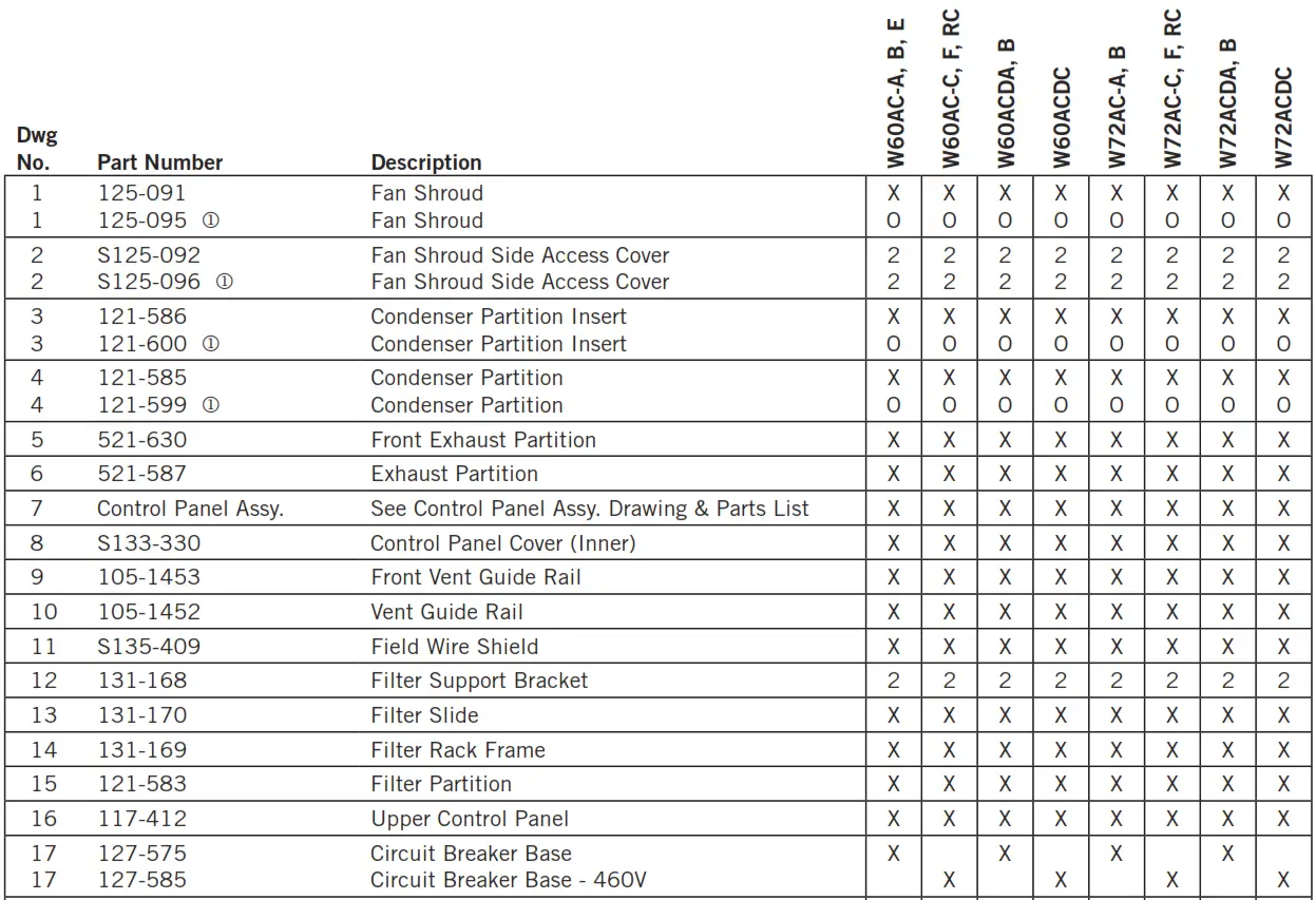Acer LCD Monitor -- DEHUMIDIFICA- 017