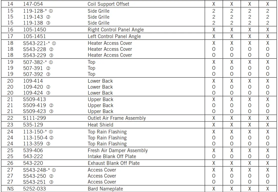 Acer LCD Monitor -- DEHUMIDIFICATION- 27
