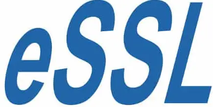 eSSL logo