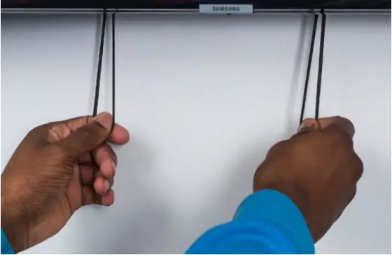 bluebuilt BBFWM5075 Fixed Wall Mount 6