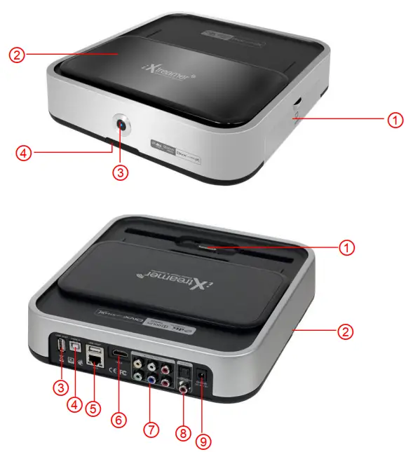 iXtreamer-Media-Player-FIG-1