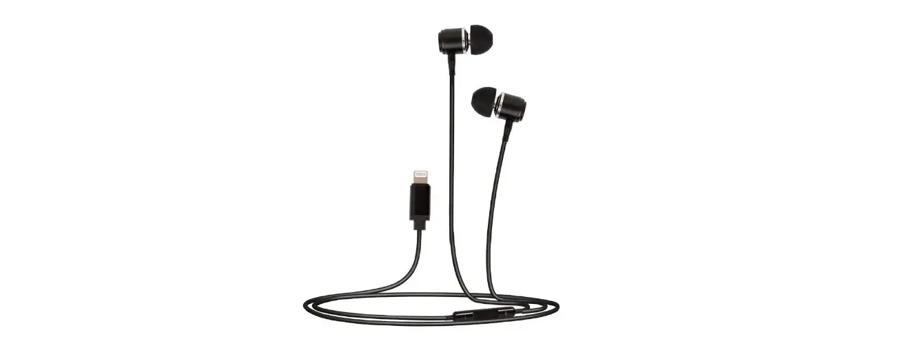 Helix Lightning Earbuds For Iphone, Apple Mfi Certified Headphones User Instructions Helix Lightning Earbuds For Iphone, Apple Mfi Certified Headphones User Instructions