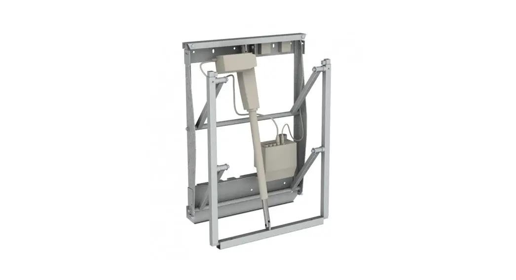 Granberg Diago 504 Height Adj Wall Cabinet Lift Instruction Manual Granberg Diago 504 Height Adj Wall Cabinet Lift Instruction Manual