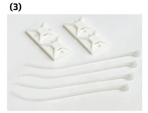 GRANBERG Diago 504 Height ADJ Wall Cabinet Lift - Figure 11