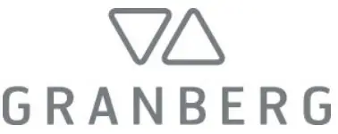 GRANBERG - logo