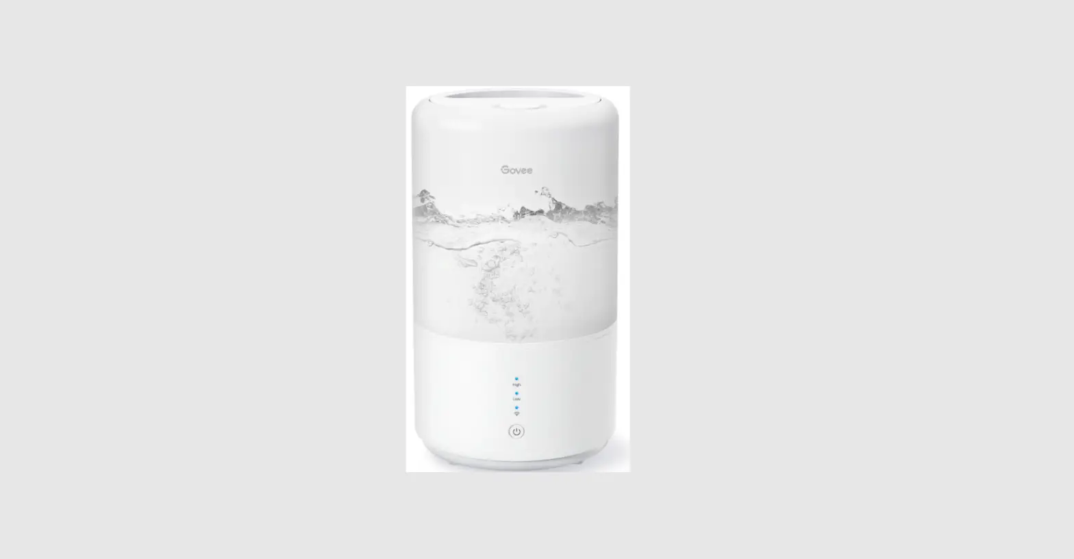 H7141 Govee Smart Humidifier User Manual H7141 Govee Smart Humidifier User Manual