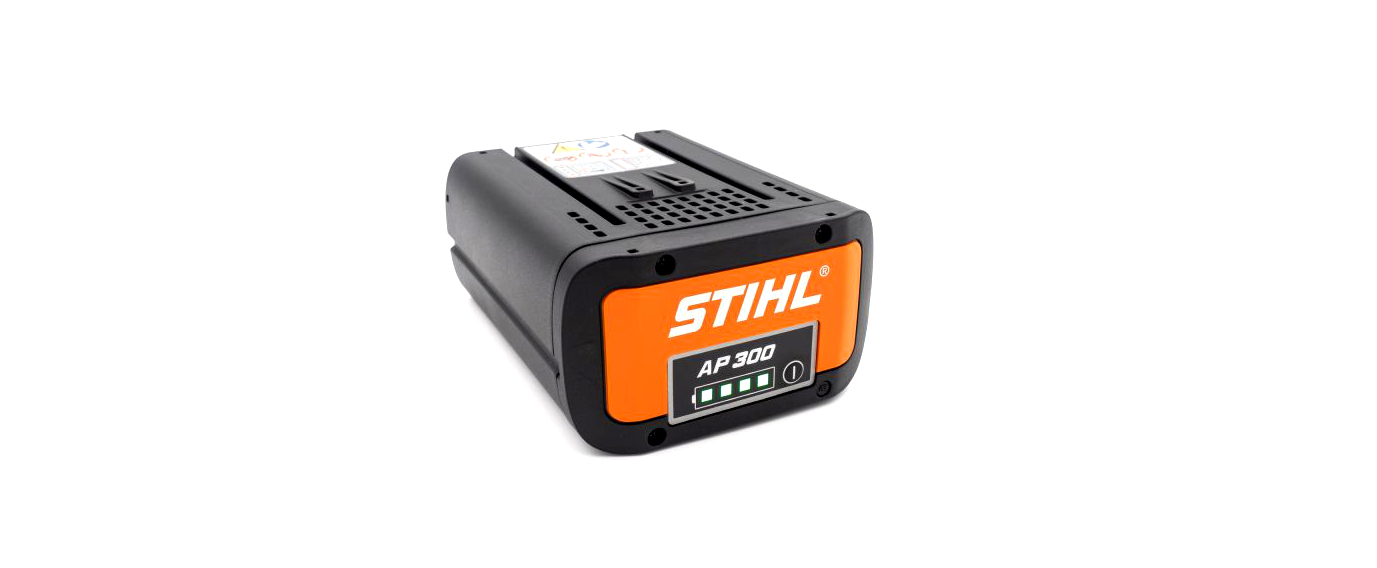 Stihl S7512 Ap 300 Li-ion 36v Battery Instruction Manual