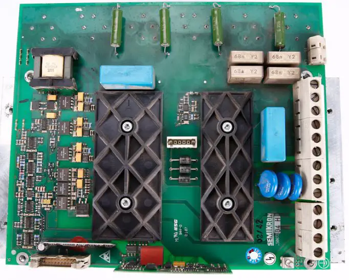 Beijing Robint Technology LBD-ECM-01 Elevator Control Module