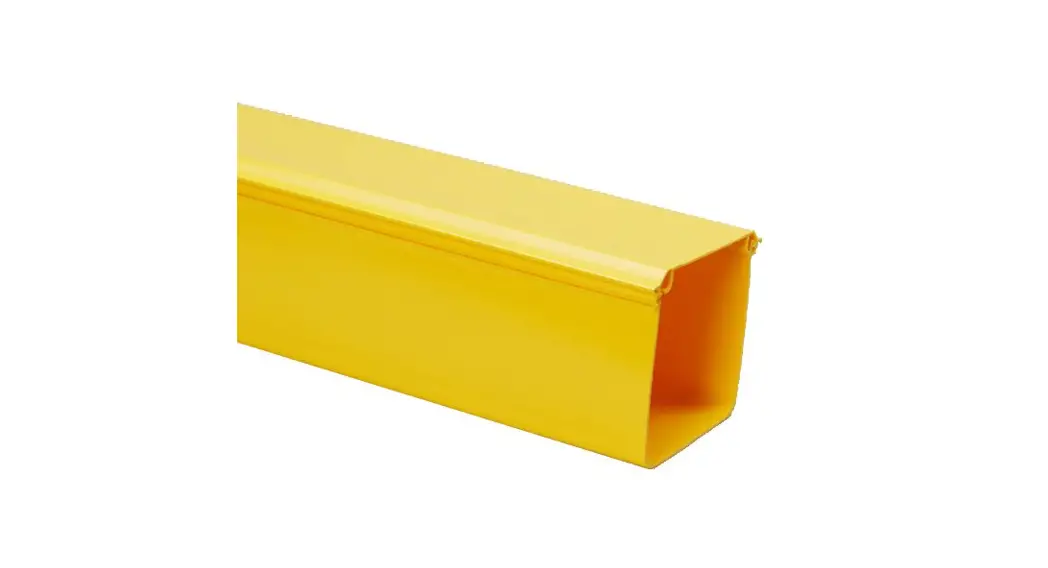 Commscope Fgs-ktw1-jn Fiberguide Vertical Duct Kit Instruction Manual