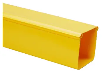 COMMSCOPE FGS-KTW1-JN FiberGuide Vertical Duct Kit