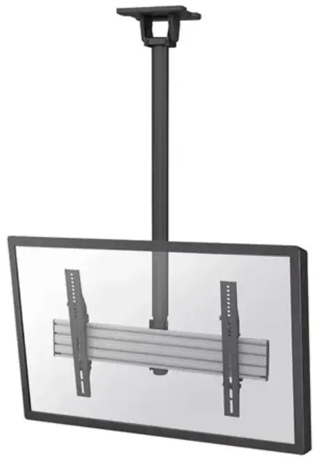 Neomounts-NM-C440DBLACK-Monitor-Ceiling-Mount-product