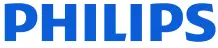 PHILIPS LOGO