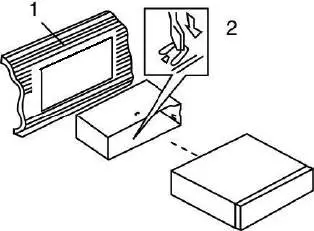 SOUNDMAX SM-CCR3056F USB MicroSD Media Player - Figure 1