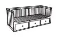 IKEA-194.834.42-White-Stain-Bedroom-Furniture-Set-fig-11