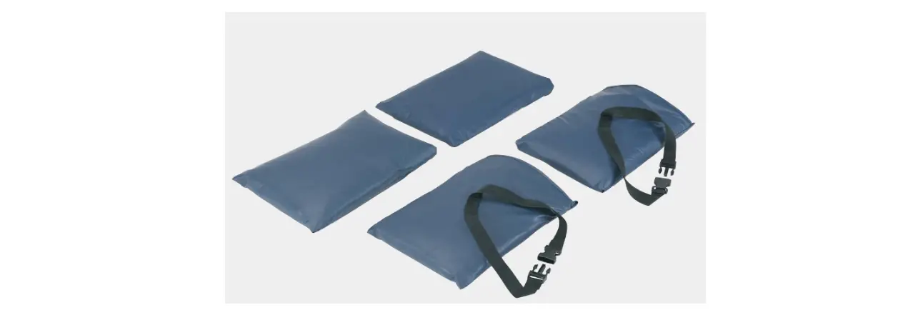 Invacare Softform Flexipad Posture Corrector User Guide Invacare Softform Flexipad Posture Corrector User Guide