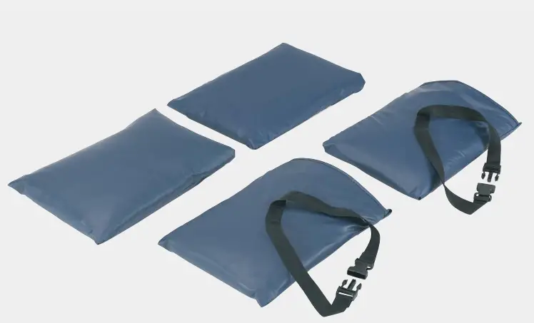 INVACARE-Softform-Flexipad-Posture-Corrector-PRO9DUCT