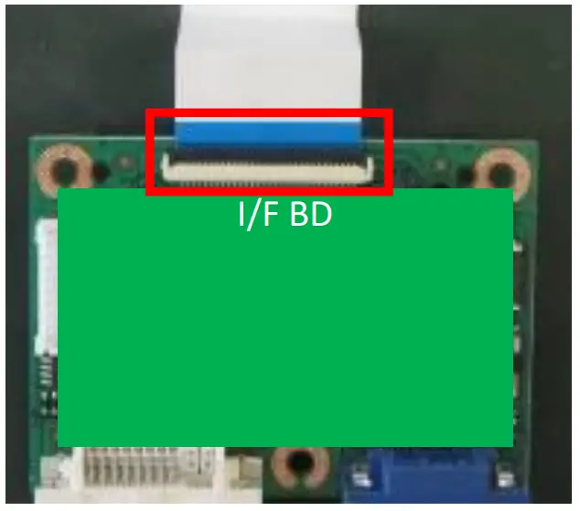 Assembly instruction