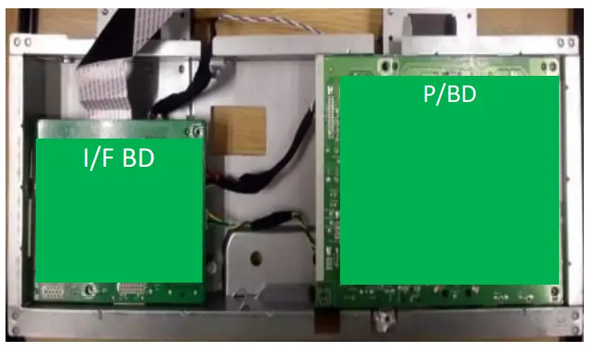 Assembly instruction