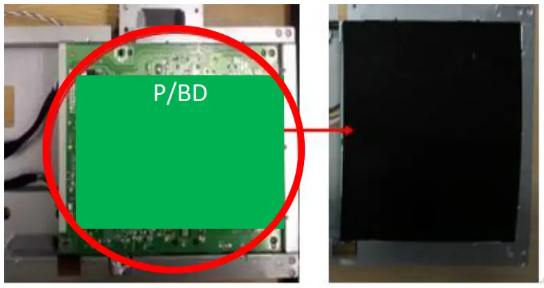 Assembly instruction