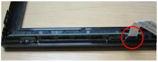 Assembly instruction