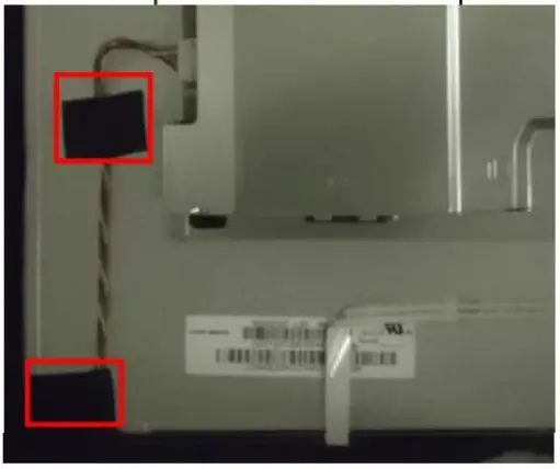 Assembly instruction