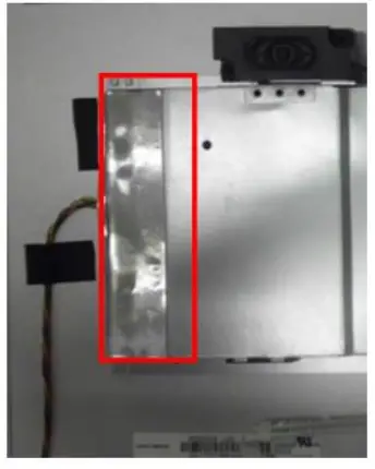 Assembly instruction