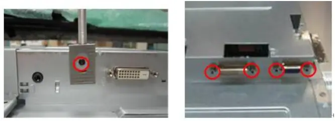 Assembly instruction