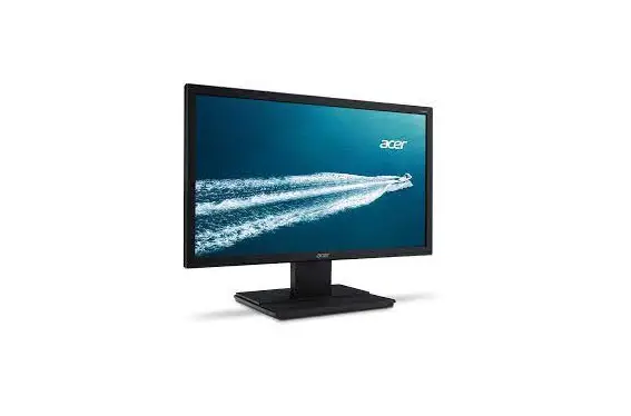 Acer V226hql Smart Monitor User Manual Acer V226hql Smart Monitor User Manual