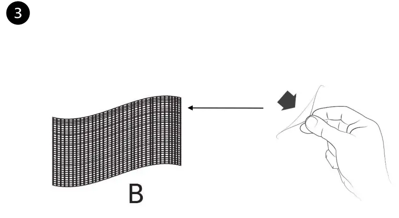 XARALYN LFP 2S Built In Unit - fig 4