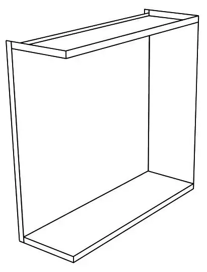 XARALYN LFP 2S Built In Unit