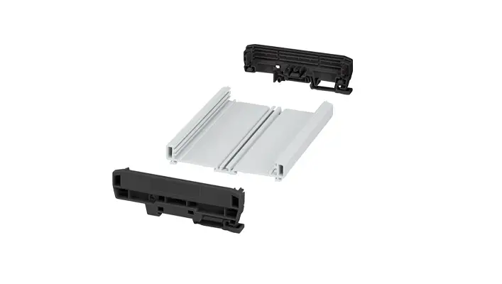 Phoenix Contact 1310946 Din-rail Enclosure Kit Um-pro Instructions Phoenix Contact 1310946 Din-rail Enclosure Kit Um-pro Instructions