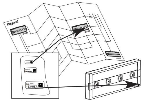Beghelli 334900784 Emergency Luminaires - 13