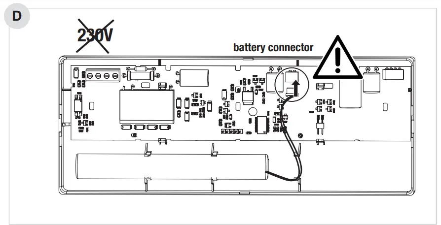 Beghelli 334900784 Emergency Luminaires - 3