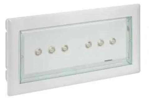 Beghelli 334900784 Emergency Luminaires