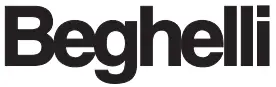 Beghelli logo